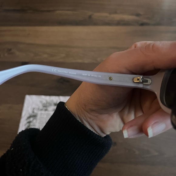 Juicy Couture Prescription Sunglasses 🕶️💖 (Vintage Y2K) - Picture 16 of 16